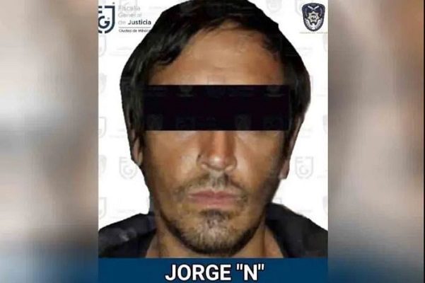 Cumplimentan orden de aprehensión contra el "Mata novias"
