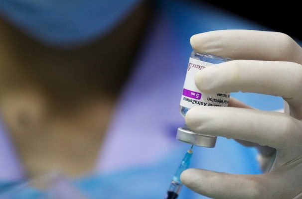 EMA critica desinformación sobre la vacuna de AstraZeneca