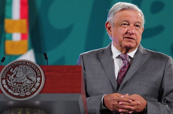 Krauze quería que Ramos le dijera que soy un dictador, dice AMLO