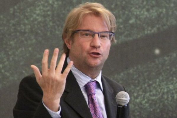 FGJ CDMX solicita a Israel la detención de Andrés Roemer