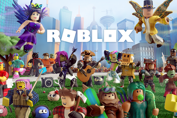 Demandan a la empresa de videojuegos Roblox por usar música sin permiso