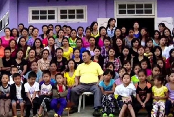 Fallece el padre de la familia más numerosa del mundo