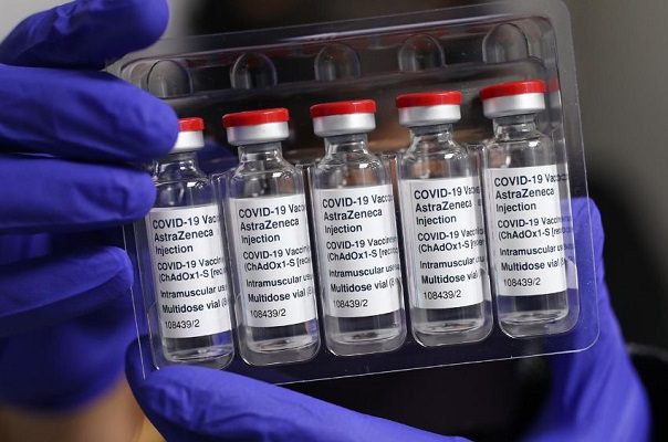 UE solicita a México desmentir que Europa lucra con las vacunas antiCovid