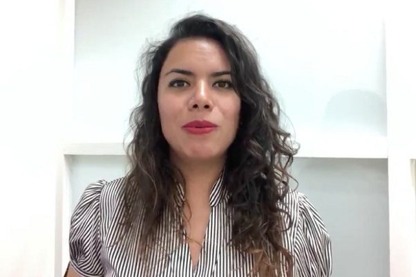 Por derechos de autor, FGR cita a Adriana Urrea, líder del SutNotimex