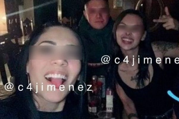 Jóvenes atropelladas en Iztacalco están en estado grave