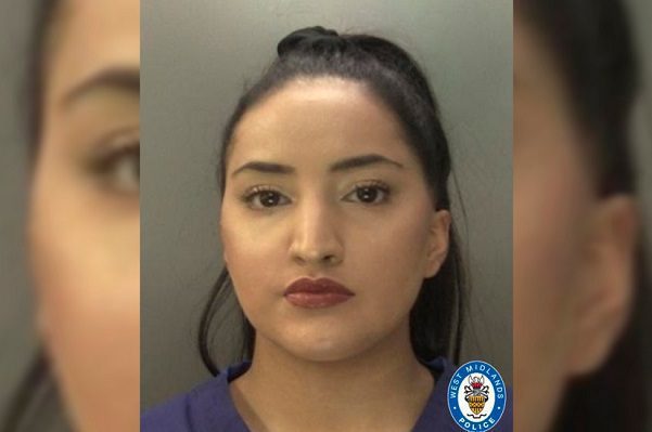 Cae enfermera que robó tarjeta a paciente recién muerta por COVID-19