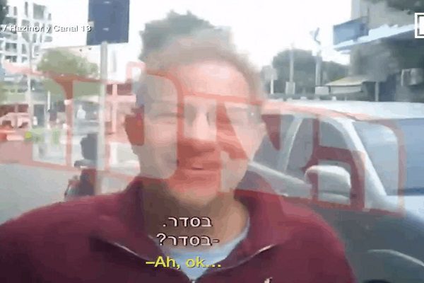 Andrés Roemer asegura haberse sometido al polígrafo