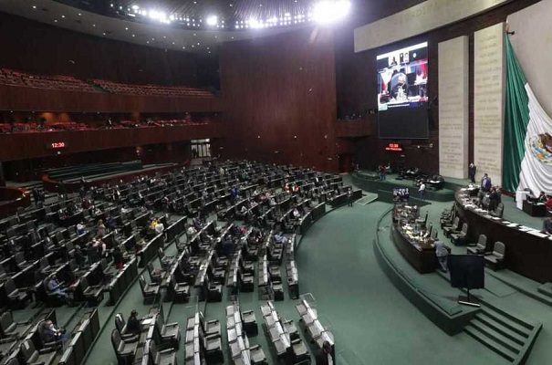 Concluye cómputo de elección de diputados plurinominales