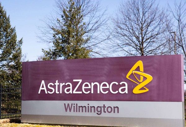 Falla tratamiento de anticuerpos contra Covid-19 de AstraZeneca