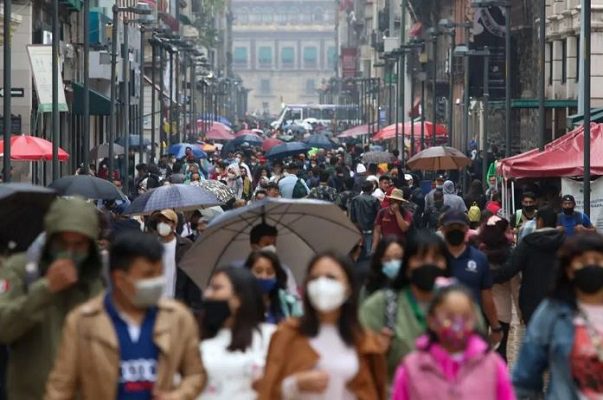 Standard and Poor’s ratifica en ‘BBB’ calificación de México