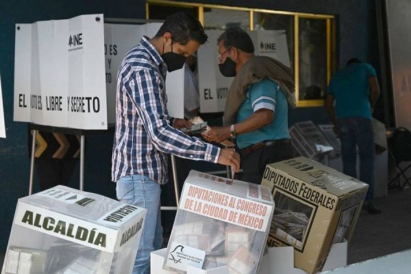 Registran 111 impugnaciones contra alcaldes y diputados electos en CDMX