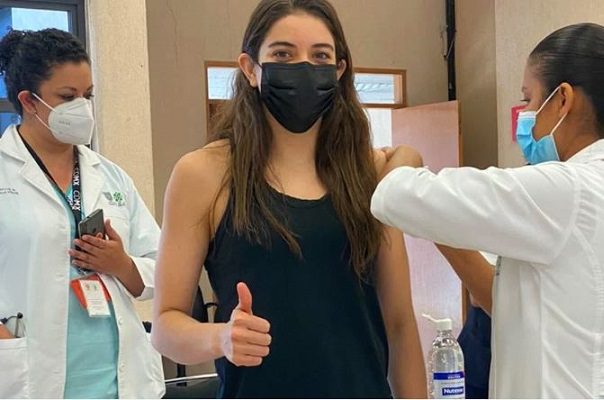 Conade deberá informar sobre vacunación a atletas que asistirán a JO