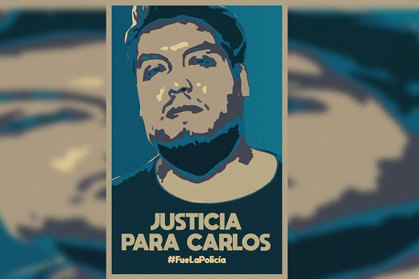 Detienen a jefe policíaco y a jueza por muerte de estudiante de la BUAP