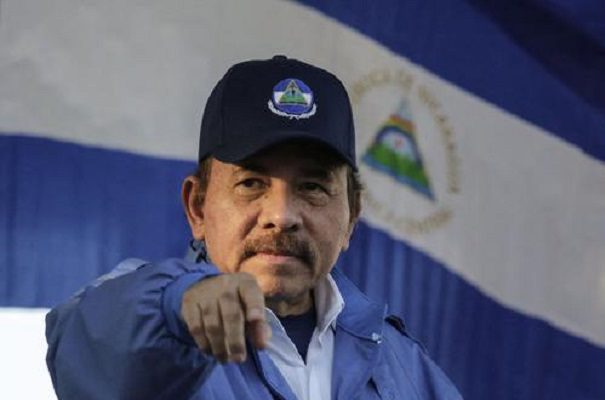 Congelan cuentas de empresarios contrarios al gobierno de Daniel Ortega