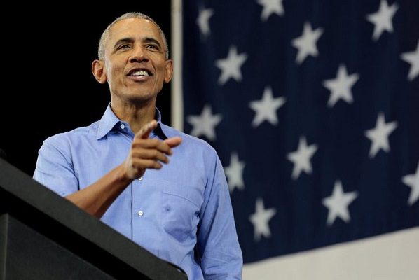 Corte Suprema de EE.UU. salva por tercera vez el Obamacare