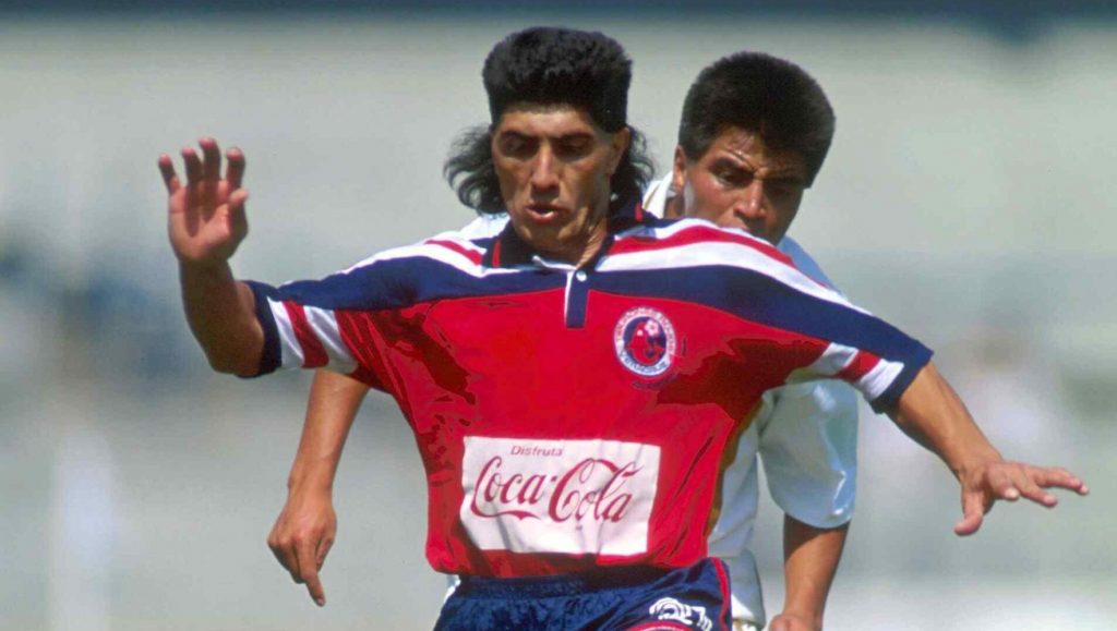 Dan dos años de prisión preventiva a Jorge Comas, exjugador del Veracruz