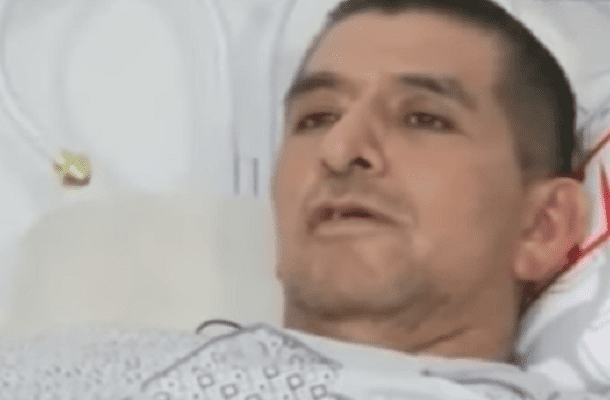 Sobreviviente de L12 demandará a constructoras y a Gobierno CDMX #VIDEO