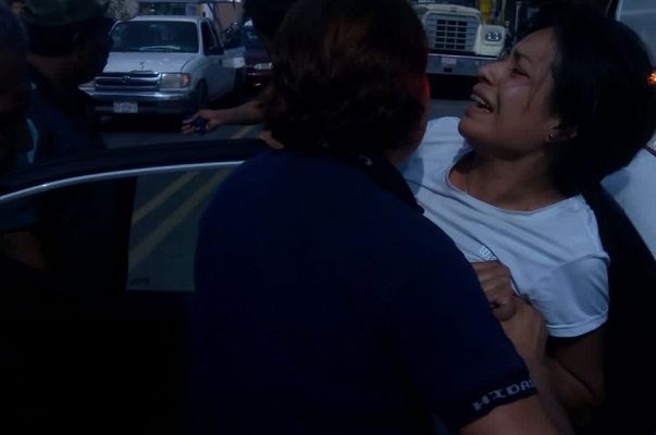 Vinculan a proceso a siete policías por la muerte de la doctora Beatriz