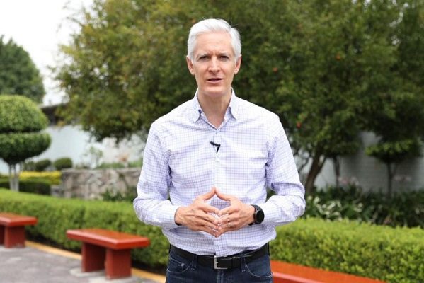 Estado de México permanece en semáforo verde la próxima semana