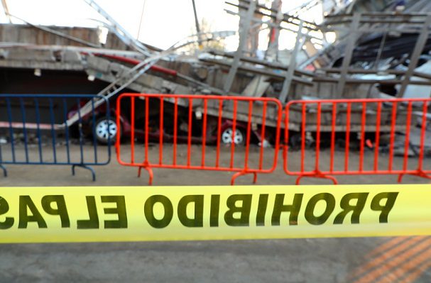 Sheinbaum pedirá a Carso e ICA que paguen rehabilitación de L12