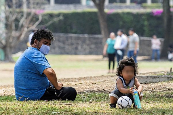 Actualmente, los jóvenes buscan distanciarse del ejemplo de sus padres