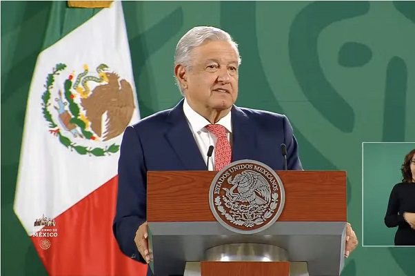 AMLO descarta señalar responsabilidades por colapso en L12