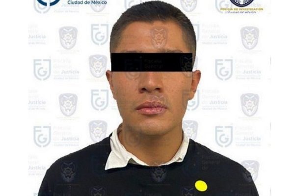 Dan prisión preventiva a Diego “H”, por arrollar a dos jóvenes en Iztacalco