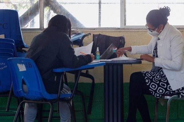 Por regreso a semáforo amarillo, CDMX suspende clases presenciales