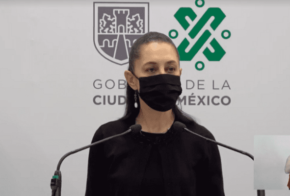 Sheinbaum asegura que CDMX no volverá a cerrar actividades económicas