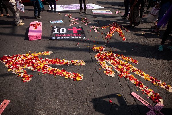 SSPC revela que se han disparado violaciones y feminicidios