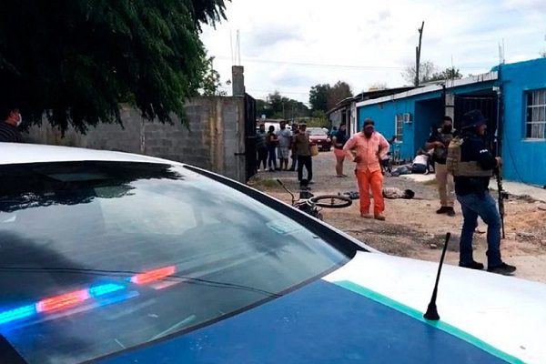 AMLO condena asesinato de al menos 14 personas en Reynosa