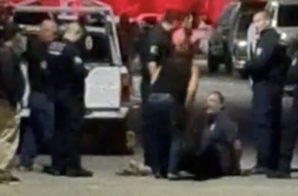 Detienen a hombre por acercarse a su hijo ejecutado en Cajeme, Sonora