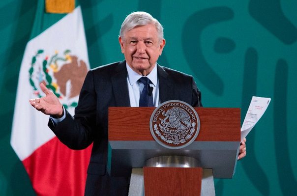 AMLO defiende promoción de miembros de Ayudantía a cargos federales