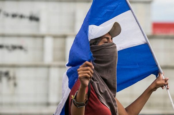 México y Argentina llaman a consultas a respectivos embajadores en Nicaragua