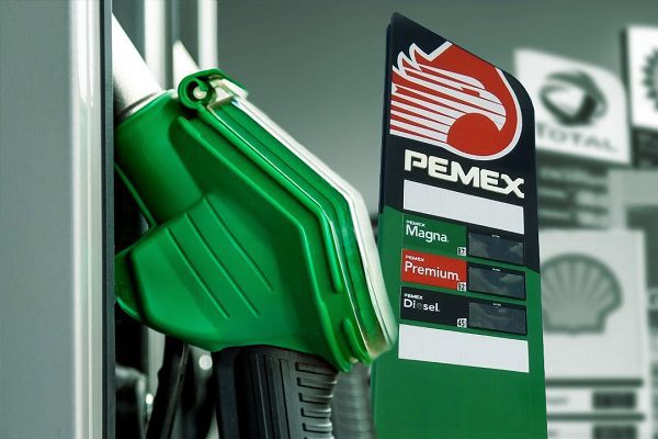Se publica suspensión definitiva de reforma a regulación asimétrica de Pemex