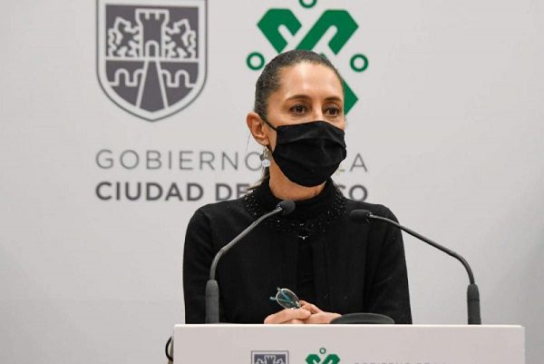 Sheinbaum asegura que funcionaron 99% de los altavoces de la alerta sísmica