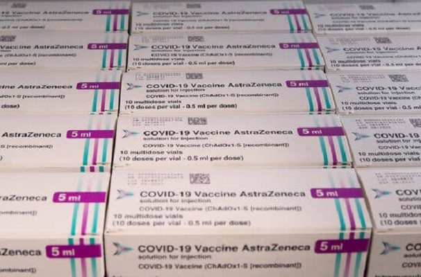 EE.UU. presenta listado de países a los que compartirá vacunas anticovid