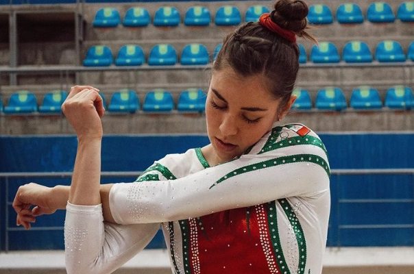 México contará con cada modalidad de gimnasia en los JO
