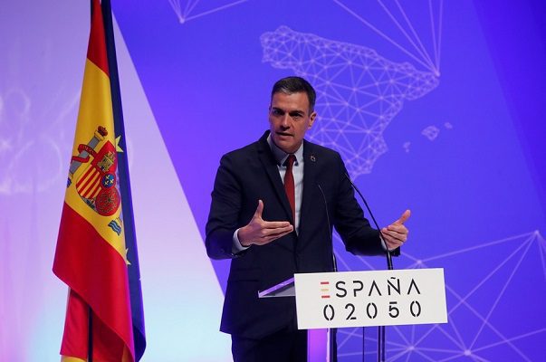 Pedro Sánchez propondrá conceder indultos a nueve líderes independistas