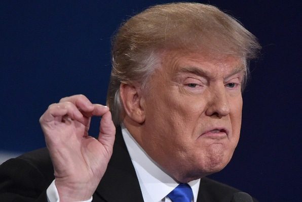 Ciudad de NY es demandada por la Organización Trump por anulación de contratos