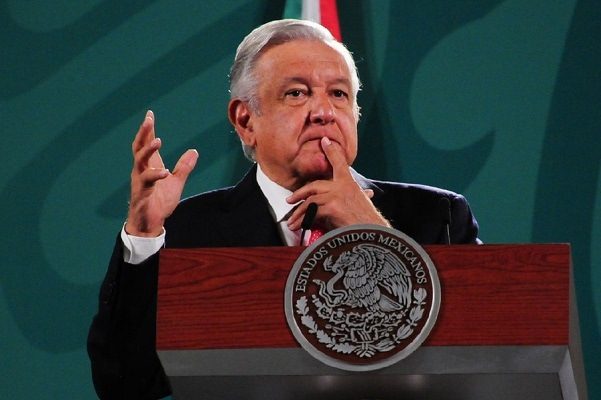 AMLO reconoce incremento en feminicidios y violencia familiar en México