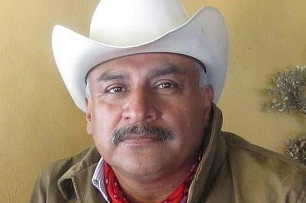Fiscalía de Sonora confirma identificación de restos del líder yaqui Tomás Rojo