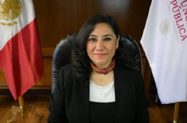MCCI denuncia que Irma Eréndira Sandoval realizó compras a sobreprecio