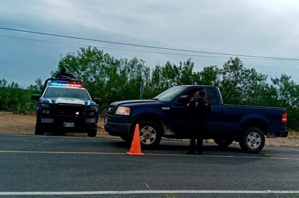 Hay un detenido por los ataques en Reynosa, Tamaulipas