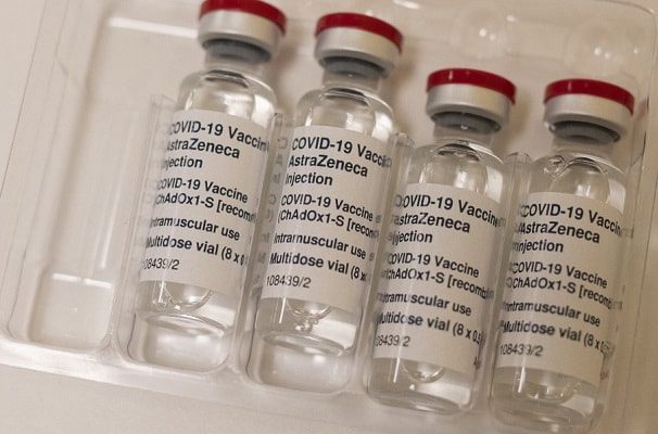 México donará vacunas de AstraZeneca a cinco países de Latinoamérica