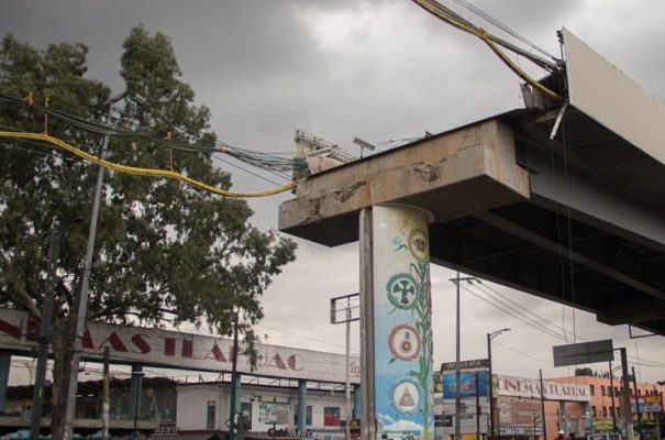 AMLO asegura que "Hay voluntad de Carlos Slim para ayudar a rehabilitar la L12"