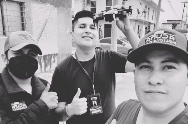 Asesinan a puñaladas al periodista Saúl Tijerina, en Coahuila