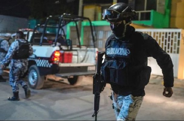 Masacre en Reynosa fue provocada por conflicto interno del Cártel del Golfo, afirma Fiscalía