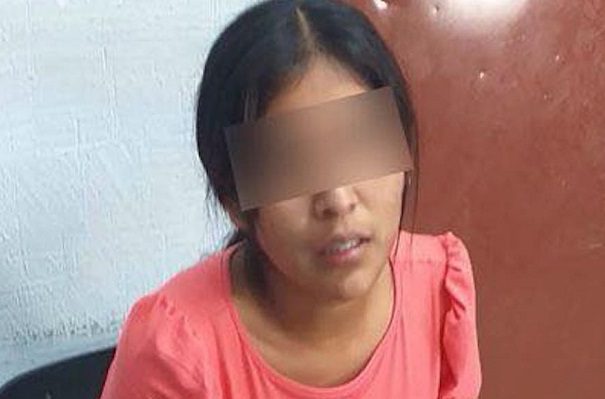 Localizan con vida a la hermana de Mario Luna, activista y vocero yaqui