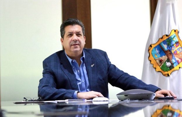 Congreso de Tamaulipas propone iniciativa para proteger fuero de gobernador